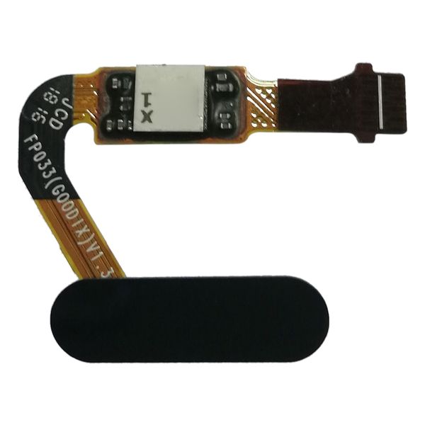 Fingerprint Sensor Flex Cable Compatible with Huawei P20 Pro/P20/Mate 10