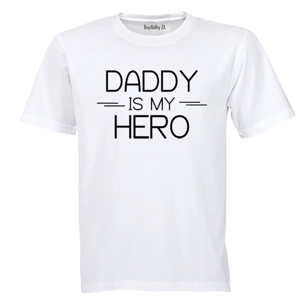 Kids T-Shirt - White image
