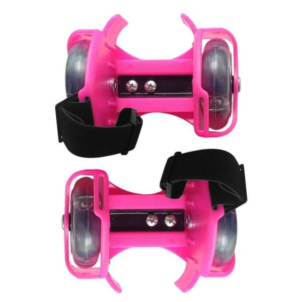 Flashing Small Whirlwind Pulley