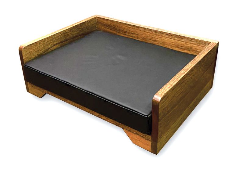 Dog and Cat Bed Small