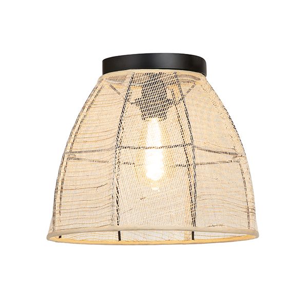 The Lighting Warehouse - Ceiling Light Chrys Natural