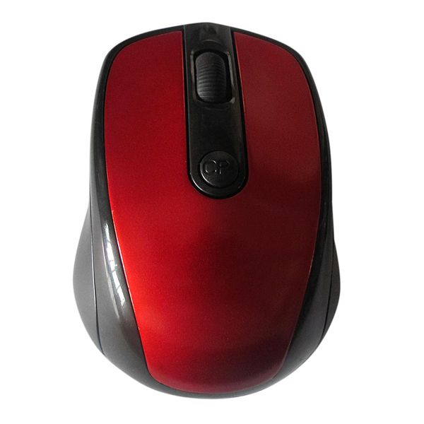 Wireless Mouse Office Optical USB Portable