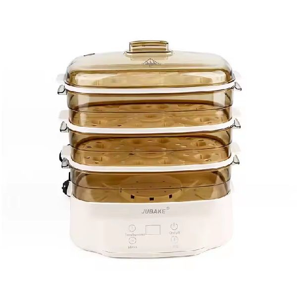 Jubake Multifunctional 28L Food Steamer