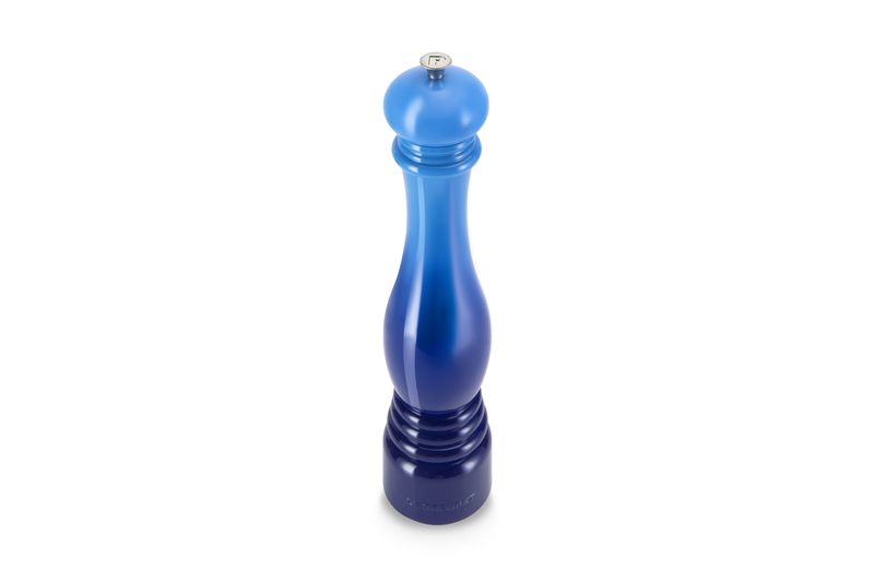 Le Creuset Pepper Mill - 30cm - Azure Blue