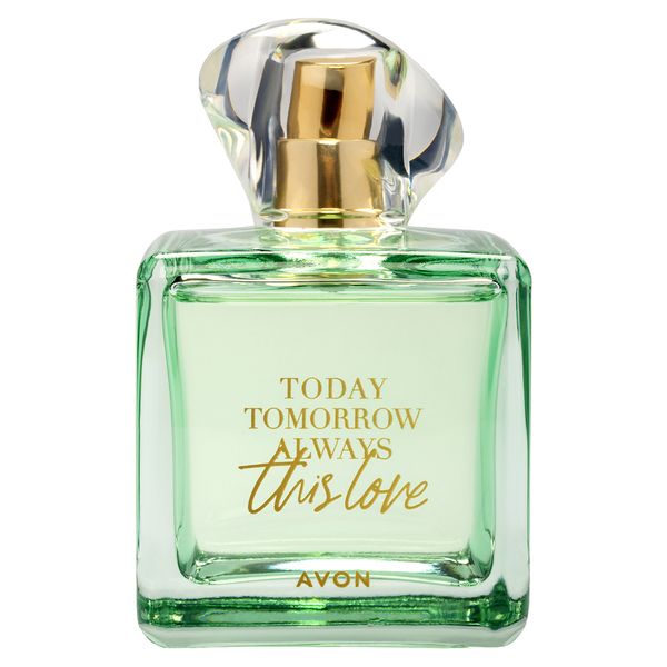 Avon This Love Eau de Parfum 100ml