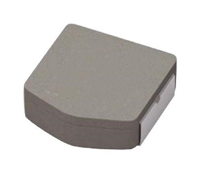 Kemet (MPX1D0520L100) Power Inductor (SMD), 10 µH, 2.2 A, Shielded, 3.5 A