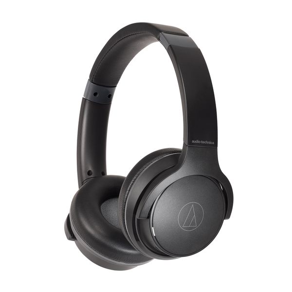 Audio Technica S220BT Headphones