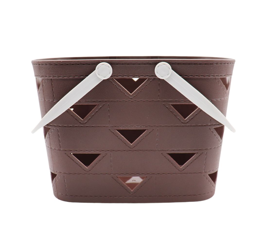 Nordic Style Fruit and Vegetable MultiPurpose Plastic Storage Baskets Buy Online in South