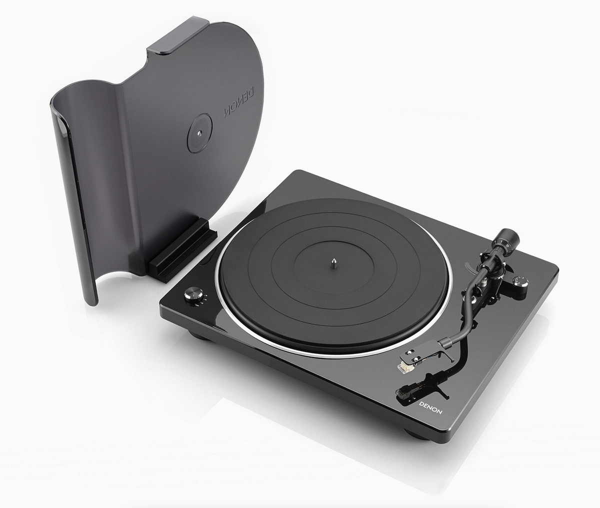 その他 DENON Belt Drive Record Player MTP-703 Denon DP-400 Premium Belt-Driven Hi-Fi Turntable - Black | Shop