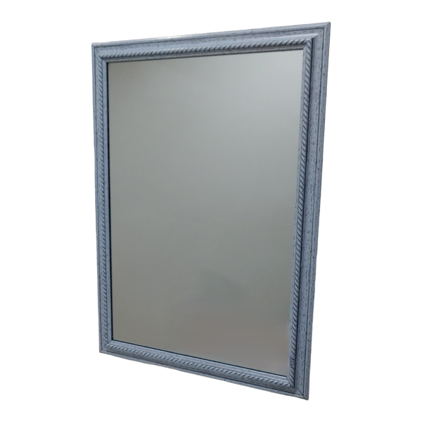 Mirror Rectangular Shape 75x54cm Design Décor Frame