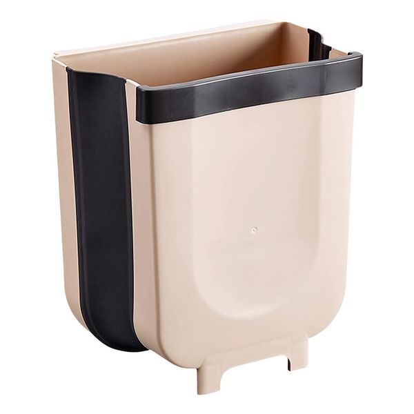 Foldable Hanging Kitchen Bin RA-58