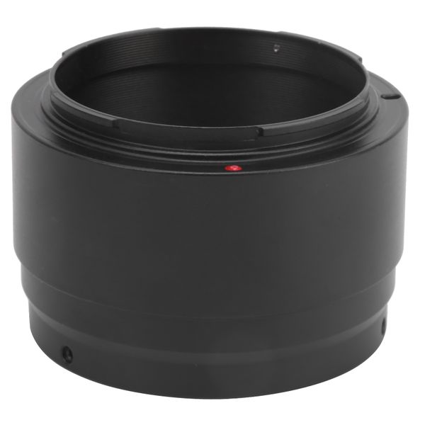 Compatible with Nikon Z adapter