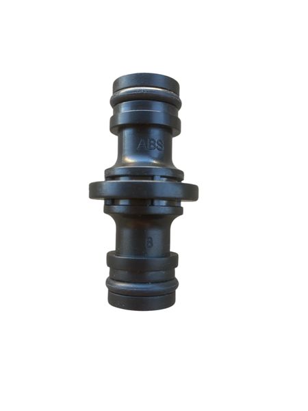 Fixtec 1/2" 13mm Water Hose Connector