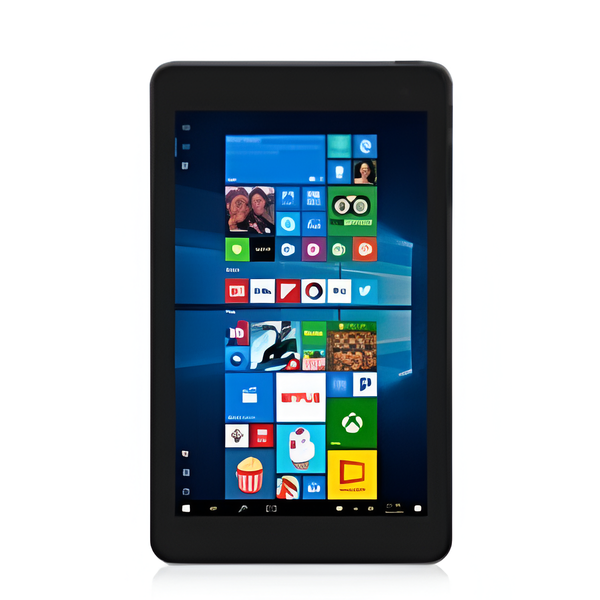 Certified Pre-Owned Dell Venue 8 Pro 5855 - Intel Atom, 32GB Storage