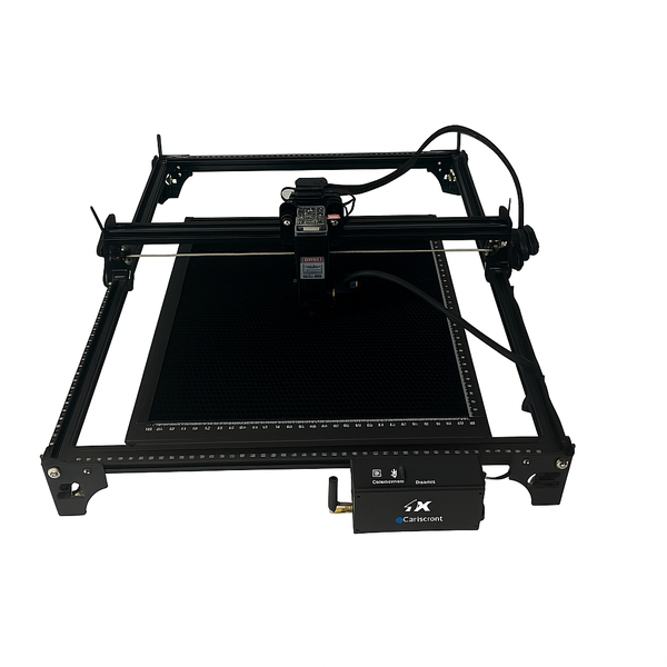 Diode Laser Engraver - For Home &amp; Small Business