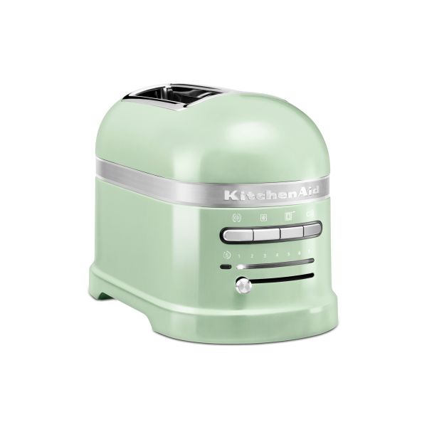 KitchenAid - Toaster 2- Slice - Auto sensor with keep-warm feature