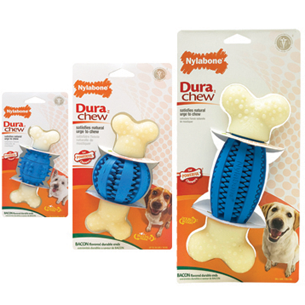 Nylabone Durachew Ball