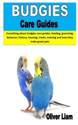 Budgies Care Guides | Buy Online in South Africa | takealot.com