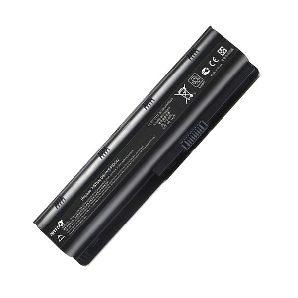MU06 Laptop Battery for HP 10.8V Pavilion Notebook PC G6 CQ72 593554 Series