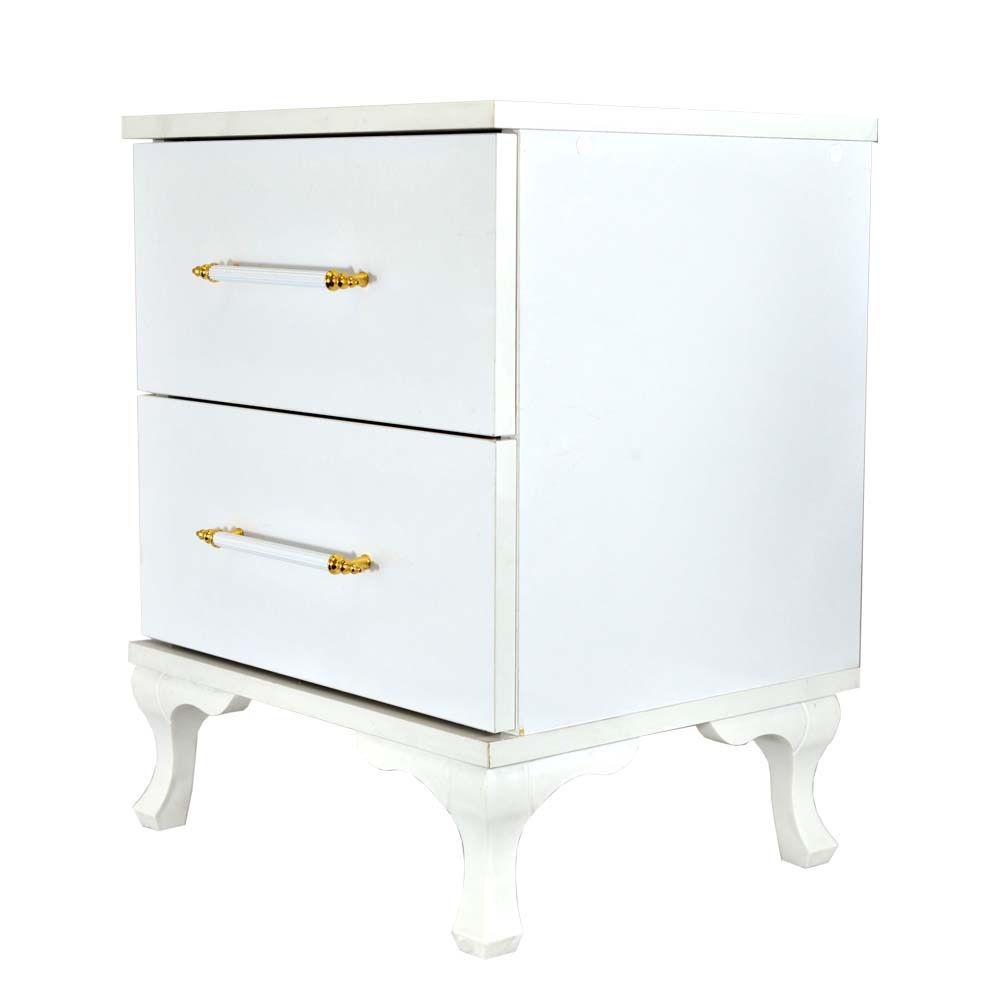 Chest of Drawers Nightstand with 4 Drawers Shop Today. Get it
