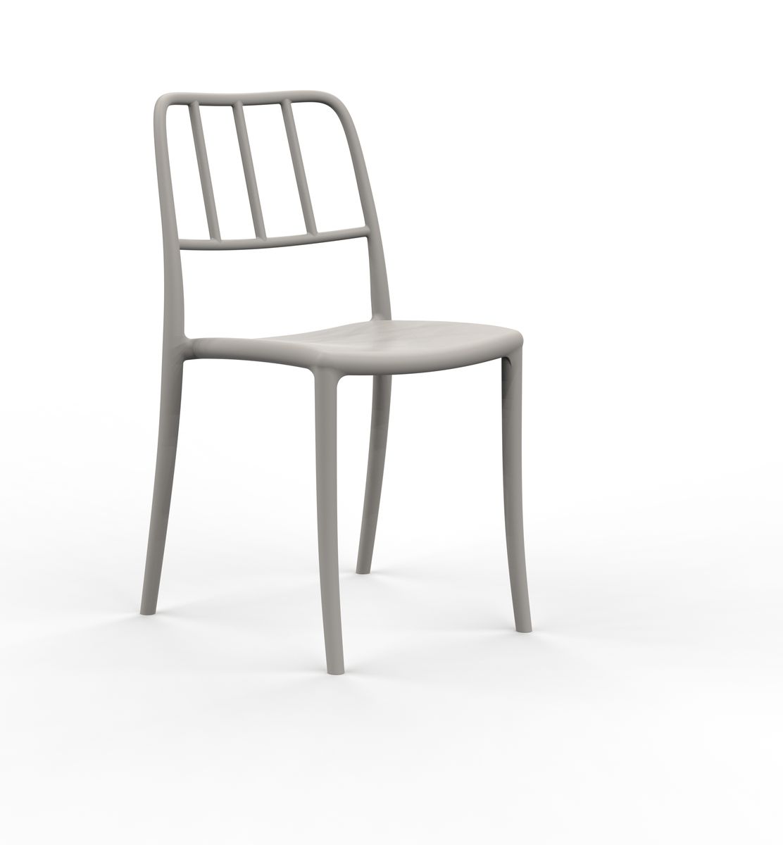 & Mason Modern PP Patio Chair Shop Today. Get it Tomorrow
