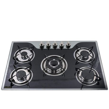 best gas stove 5 burner