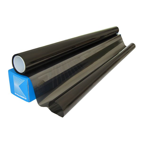 Klingshield 20% Titanium Window Film - 1.5m x 5m