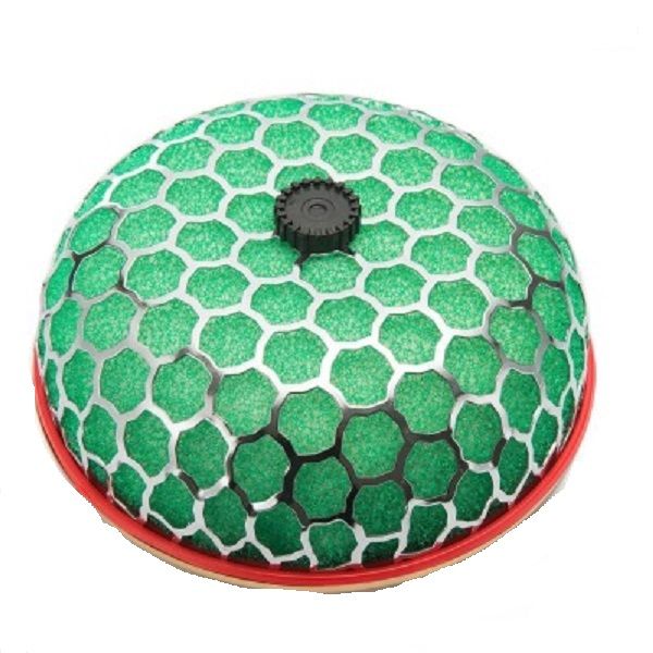 Mushroom filter 80mm air intake