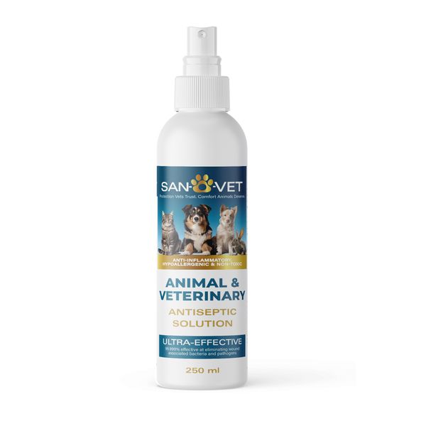 San-O-Vet 250ml