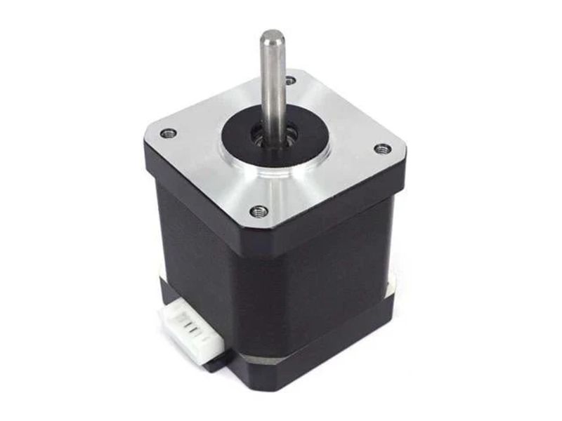 48mm Nema 17 Stepper Motor