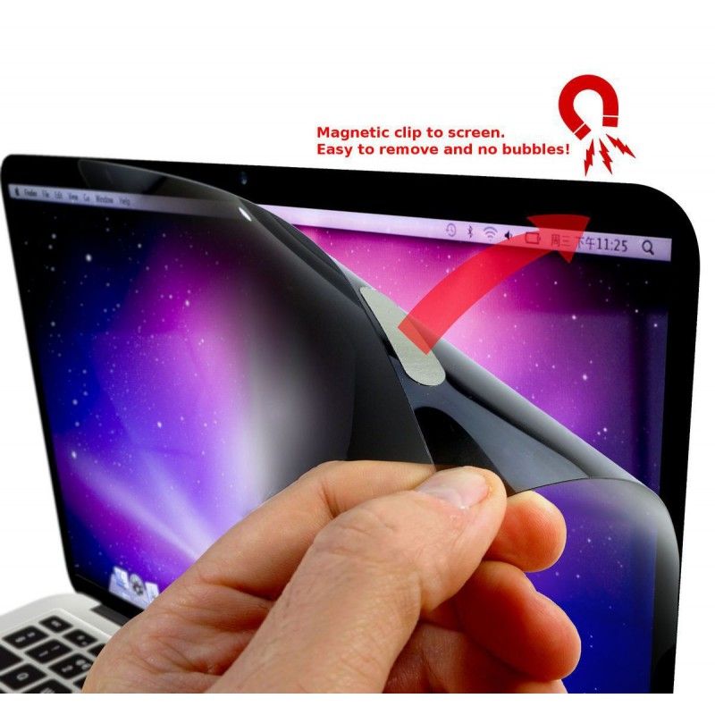 magnetic privacy screen for macbook pro 14 inch