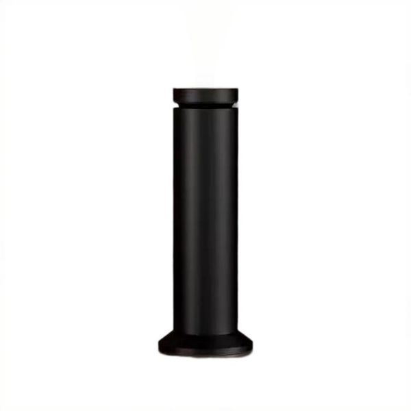 TLXT desktop home air purifier wireless touch screen with 180 ml capacity