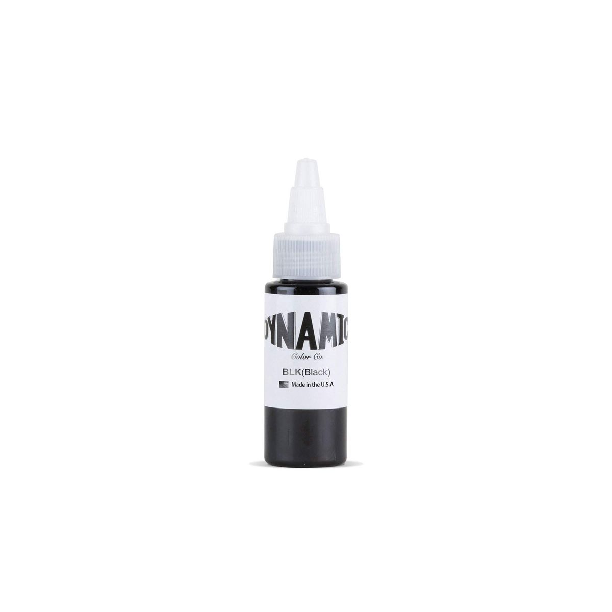 Tattoo Ink Dynamic Black 30ML (1 Ounce) | Shop Today. Get it Tomorrow! | takealot.com