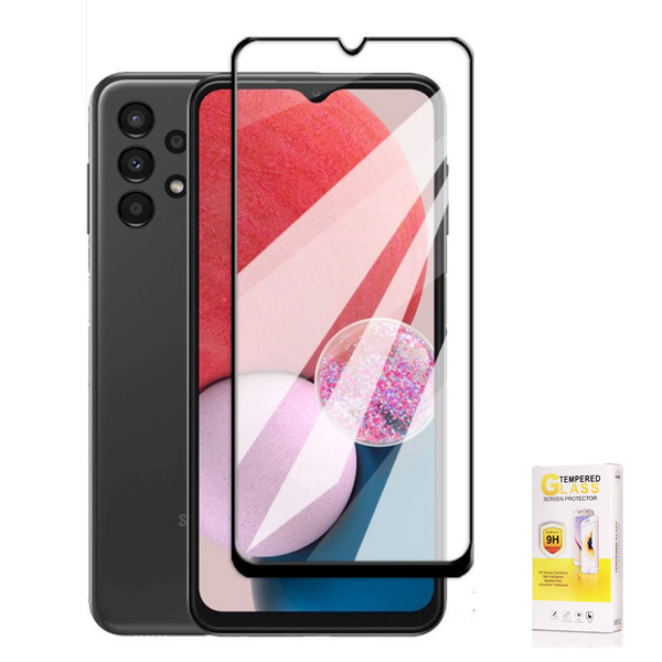 CellShield Tempered Glass Screen Protector for Samsung Galaxy A33 5G (2022)