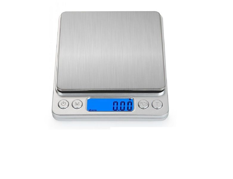 Professional Digital Table Top Scale 2000gx0.1g