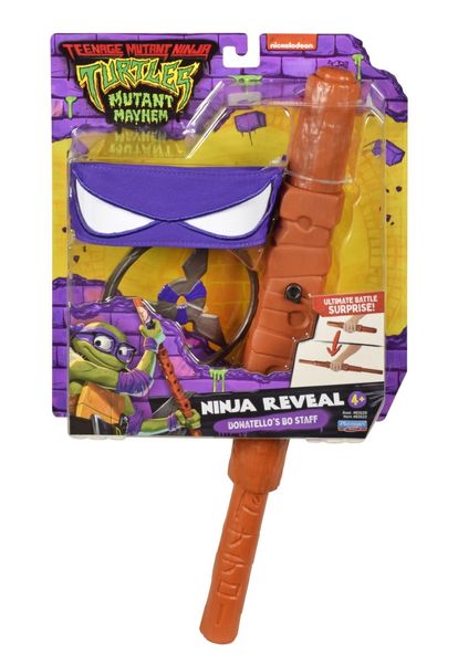 TMNT Movie Basic Roleplay