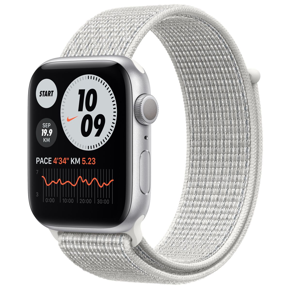 apple watch compatible exercise bike