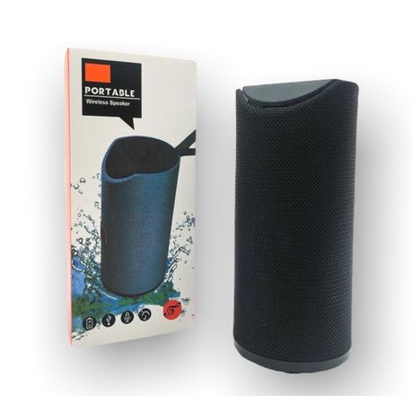 Portable wireless clearance speaker tg113