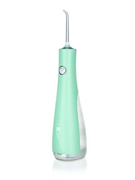 Power Spa Oral Irrigator