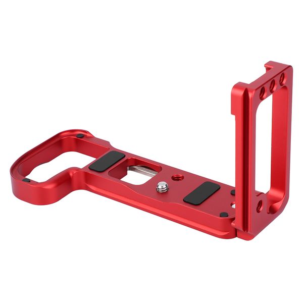 Aluminum Alloy L Shape Handle Quick Release Compatible with Nikon Z7 Z6