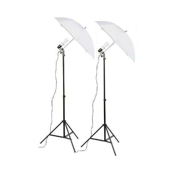 Umbrella Lighting Kit