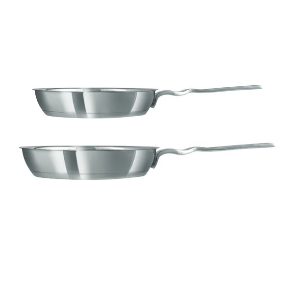 Carrol Boyes Cookware Set 1 - Flow