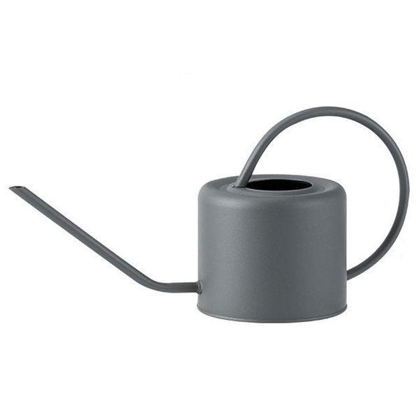 Grey Nordic Style Watering Can image