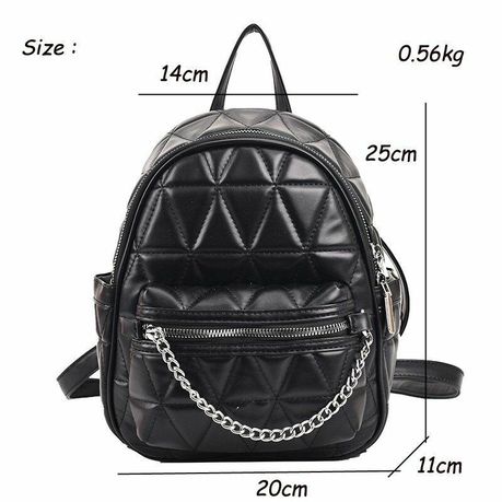 Teenager backpack hot sale purse