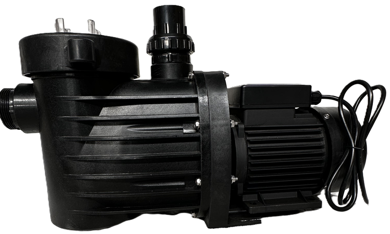 Aqua Max S 1.1kw Swimming Pool Pump (Suitable for 4 bag sand filter)