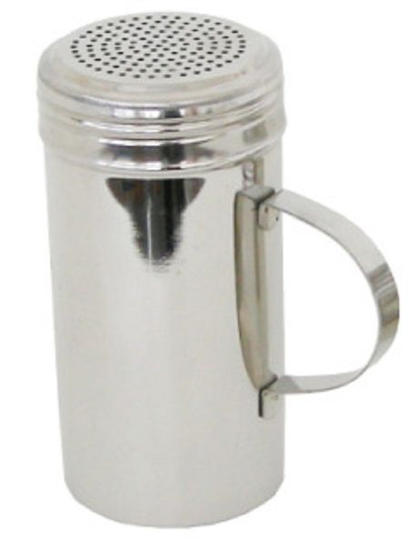 Steel King - Dredge with Handle - 16oz