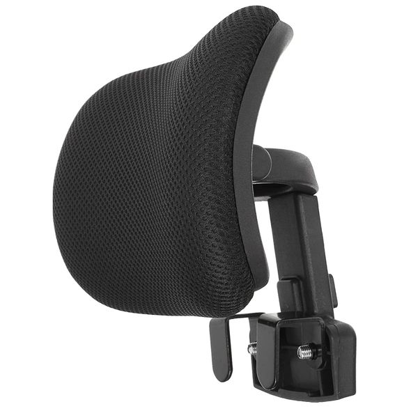 Decor Adjustable Portable Chair Headrest Attachment (33cm)