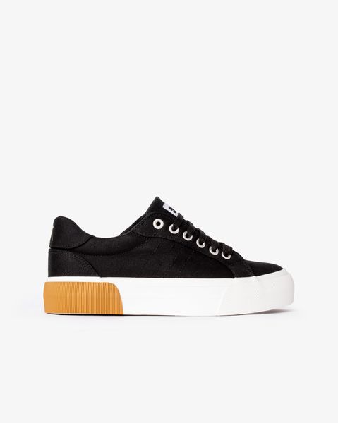 Soviet Ladies Taurus Lace Up Sneaker