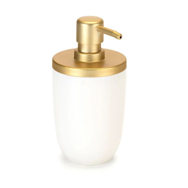 Arthi Liquid Soap Dispenser 500 ml, 17.7cm