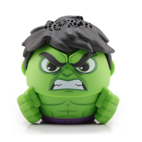 Bitty Boomers - Marvel - Hulk Bluetooth Speaker